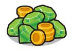Supply crate